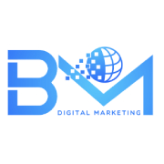 BM Digital Marketing Agency in DUbai